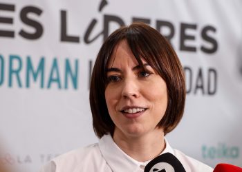 «PP y País Vasco se rebelan contra el control estatal de los campus online privados»