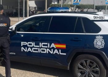 Desarticulada banda de ladrones en Ciudad Lineal: Dos detenidos tras una ola de robos en comercios cerca de la Mezquita de la M-30