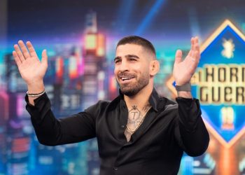 Ilia Topuria reafirma su identidad: “Seguiré siendo El Matador”