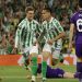 El Betis alcanza su primera final europea tras un épico triunfo ante la Fiorentina