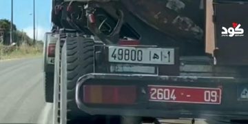 El mar envenenado de Tánger: camiones vierten residuos tóxicos con aval del alcalde de la ciudad