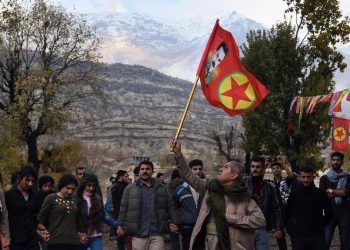 La guerrilla kurda PKK anuncia su disolución y el fin de la lucha armada en Turquía tras más de 40 años