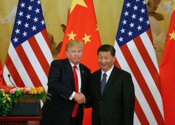 Estados Unidos y China pactan una tregua arancelaria de 90 días para aliviar la guerra comercial