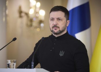 Zelenski propone reunión con Putin en Turquía condicionada a un alto el fuego