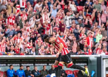Valverde celebra una victoria “de mucho valor” tras el esfuerzo ante el Alavés