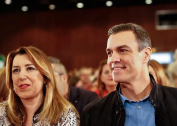 Ferraz, en el punto de mira: críticas internas tras conocerse los mensajes sobre las primarias contra Susana Díaz