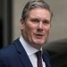 Keir Starmer alerta del riesgo de que Reino Unido se convierta en una «isla de extranjeros» y promete reducir la inmigración legal