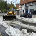 «Nueva borrasca activa la alerta amarilla por tormentas y granizo en diez comunidades»