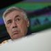 Ancelotti evita polémicas sobre su futuro: «No hay que hacer un drama de esto»