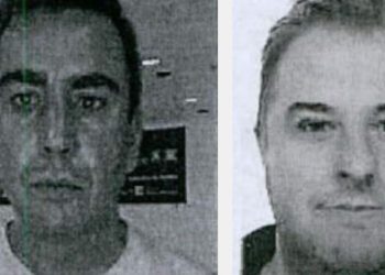 «La Audiencia Nacional ordena detener a ‘El Tigre’ tras su incomparecencia en el caso del expolicía que ocultó millones»