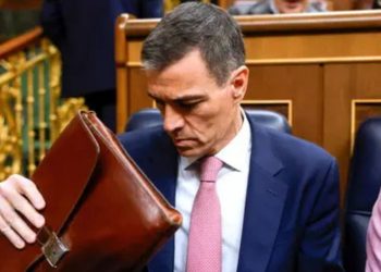 «El PP acusa a Sánchez de liderar la trama del rescate a Air Europa»