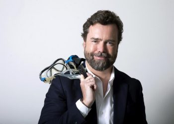 Espinosa de los Monteros lanza una fundación y critica el liderazgo de Feijóo: “No ha conseguido ilusionar”