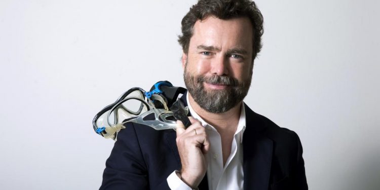 Javi Martinez. 28/72021. Madrid. Comunidad de Madrid. Ivan Espinosa de los Monteros de VOX. Para Camisa de Once Varas.