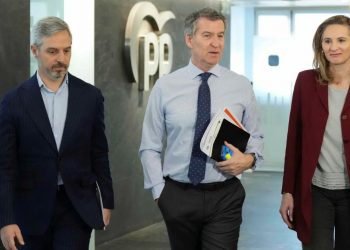 El PP acusa al Gobierno de construir «un sistema eléctrico frágil» y de gestionar con negligencia el apagón del 28 de abril