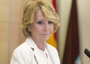 Aguirre propone al PP priorizar la batalla ideológica frente a Vox en lugar de buscar votos del PSOE