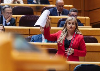 El Supremo obliga al Gobierno a entregar más de 9.000 informes de Hacienda a una senadora del PP