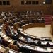 Tensión en las Cortes Valencianas por los cambios de PP y Vox a la ‘ley trans’