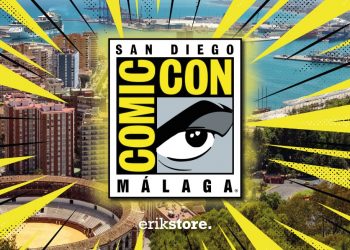 Caos en la venta de entradas para la Comic Con de Málaga: caída de la web y avalancha de quejas en redes sociales