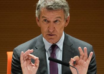 Feijóo impulsa un congreso de unidad en el PP con foco en la gestión y sin divisiones