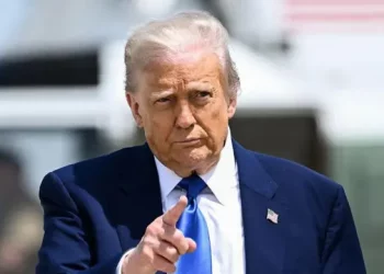 Trump consulta con líderes europeos antes de contactar a Putin para reactivar negociaciones de paz en Ucrania