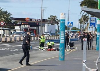 Investigan la actuación policial tras la muerte de un hombre armado en Gran Canaria