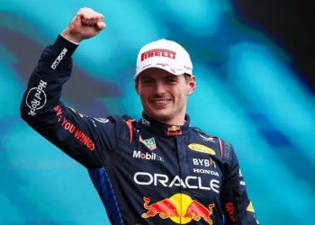 Verstappen sorprende en Ímola y reaviva la lucha por el título: “Esta no la vi venir”
