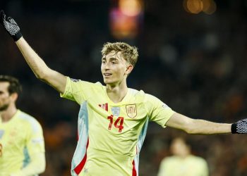 Huijsen: de Marbella a Madrid, con Mourinho como punto de inflexión