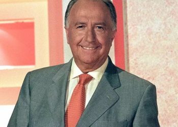 Fallece Manuel Torreiglesias, histórico presentador de ‘Saber vivir’, a los 84 años