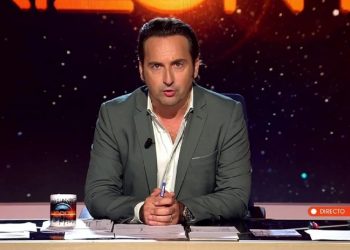 Iker Jiménez, impactado por el relato de Carmen Lomana sobre unas niñas que vieron a la Virgen en Garabandal: «Una experiencia alucinante»