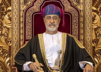El Sultán de Omán aplaza su visita de Estado a España tras el fallecimiento de su suegra