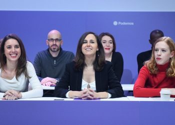Tensión en la izquierda: Podemos presiona para que IU salga del Gobierno y complica la unidad electoral