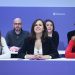 Tensión en la izquierda: Podemos presiona para que IU salga del Gobierno y complica la unidad electoral