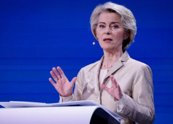 El Reino Unido y la UE trazan una hoja de ruta para la cooperación en defensa