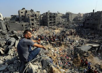 Crece la presión internacional sobre Israel por su ofensiva en Gaza