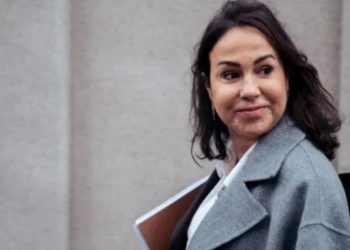 Imputada la expresidenta de Adif por la contratación de la expareja de Ábalos