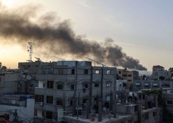 Netanyahu lanza la “Operación Carros de Gedeón” para lograr la “victoria total” sobre Hamás