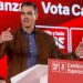 Sánchez acusa a Feijóo de “falta de humanidad” ante la situación en Gaza y denuncia “difamación” contra Santos Cerdán