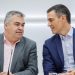 Respaldo cerrado a Cerdán en el PSOE: “Si hubiera algo, Sánchez ya habría actuado”