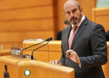 El Senado despide a dos informáticos por acceder sin autorización a los ordenadores de parlamentarios