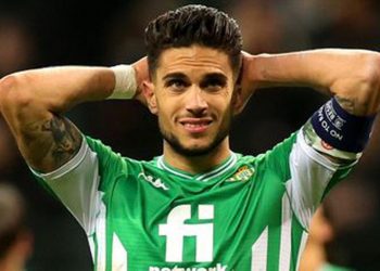 Marc Bartra revela divertida charla con Rakitic tras fichar por el Betis: “Me dijo que me había equivocado de equipo”