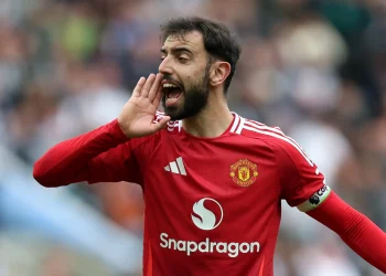 Bruno Fernandes lanza un mensaje claro: “Que el United me venda”
