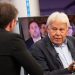 Felipe González y Pablo Motos arremeten contra Pedro Sánchez y el PSOE en El Hormiguero