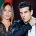 Mario Casas y Melyssa Pinto confirman su romance con una cita romántica en Madrid