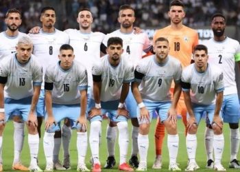 El Gobierno español impulsa la expulsión de Israel de competiciones internacionales