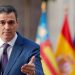 Pedro Sánchez se compromete a un funeral de Estado por el primer aniversario de la DANA y promete nuevas obras antirriadas