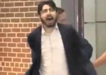 Rodríguez asesinó a dos jóvenes a sangre fría: «Lo hice por Palestina, lo hice por Gaza»