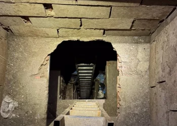 Una filtración compromete a un testigo clave del caso del narcotúnel entre Ceuta y Marruecos