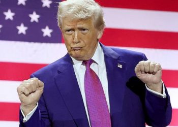 Trump da marcha atrás tras hablar con Von der Leyen y pospone los aranceles al 9 de julio