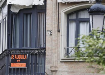Alquilar solo una habitación en Barcelona cuesta más que un piso entero en algunas zonas