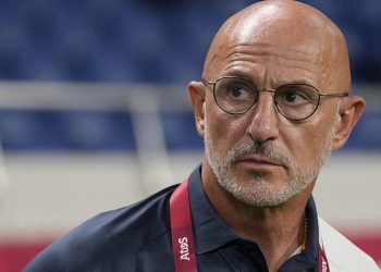 Isco, Gavi y Fermín regresan a la Roja: De la Fuente revela la lista para la Final Four de la Nations League